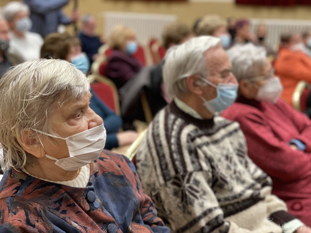 2022 Magyar Kultúra napja - gálaest 13